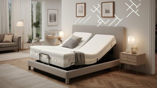 Customizable Bed Frames: Tailoring to Your Personal Style – Cozy Bed ...