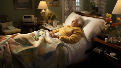 Split king Sleep Your Way Adjustable Beds with personalized comfort for couples
