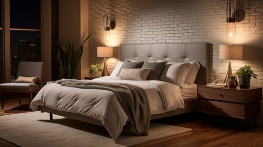 Ambient to Task Lighting