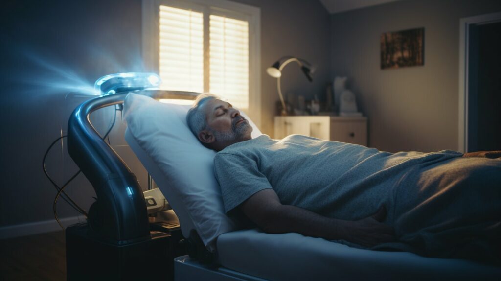 improved breathing with customizable adjustable beds