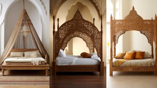 Bed Designs from Around the World