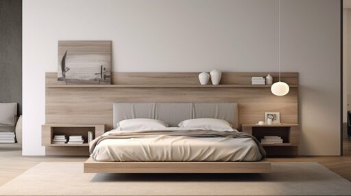 Bed Styles Trends