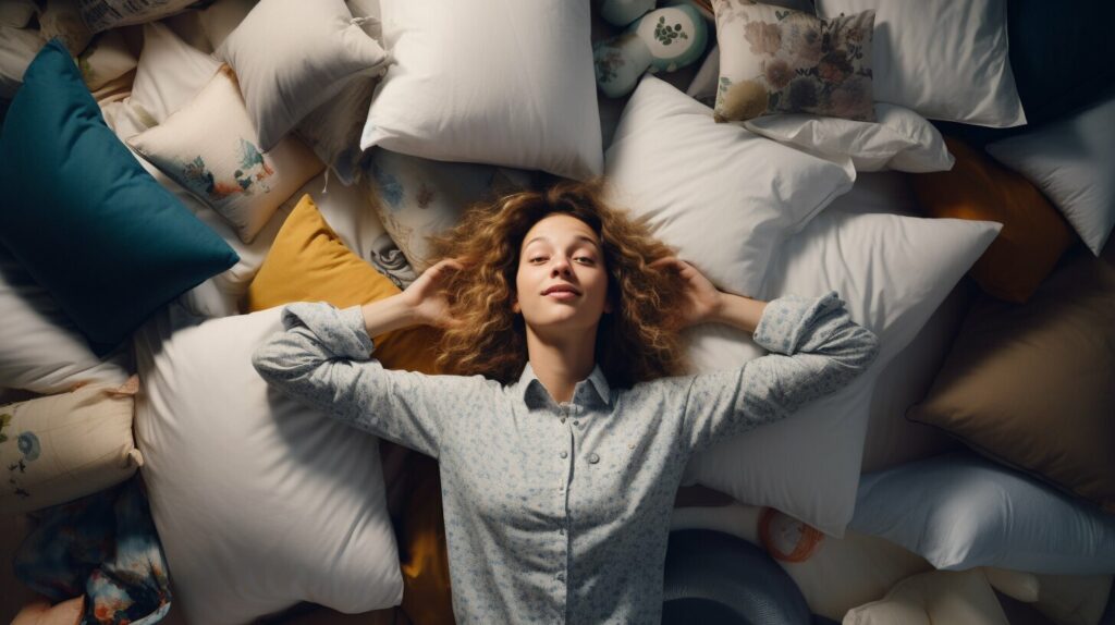 Bedding Accessories Exploration