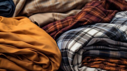 Bedding Material Choices Guide