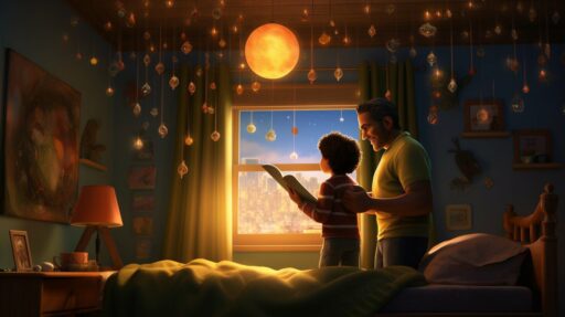 Bedtime Stories for Children