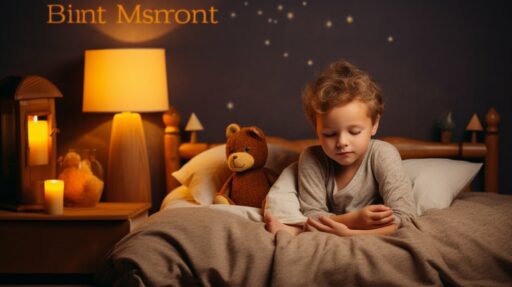 bedtime stories for mindfulness meditation