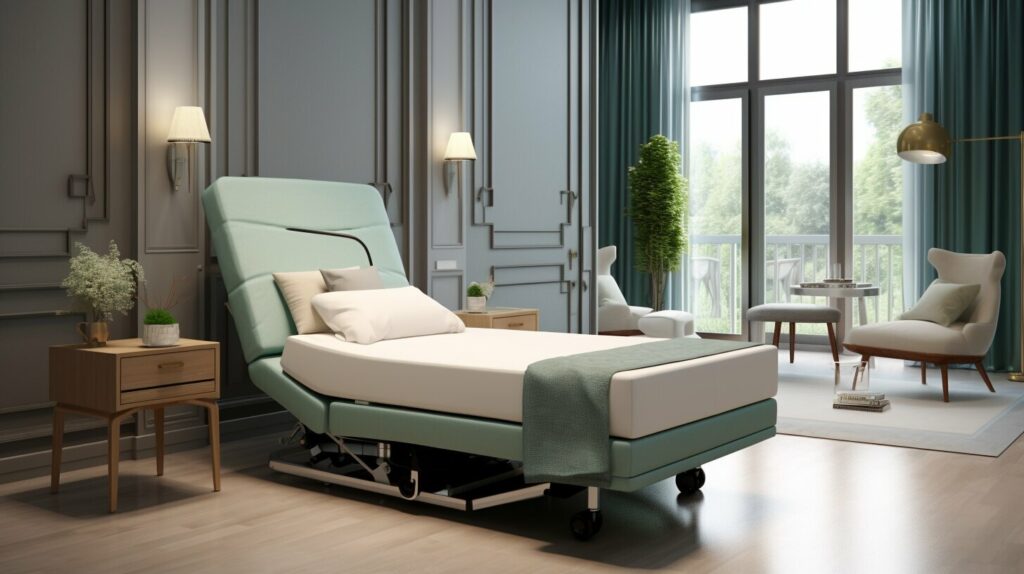 better recovery with customizable adjustable beds