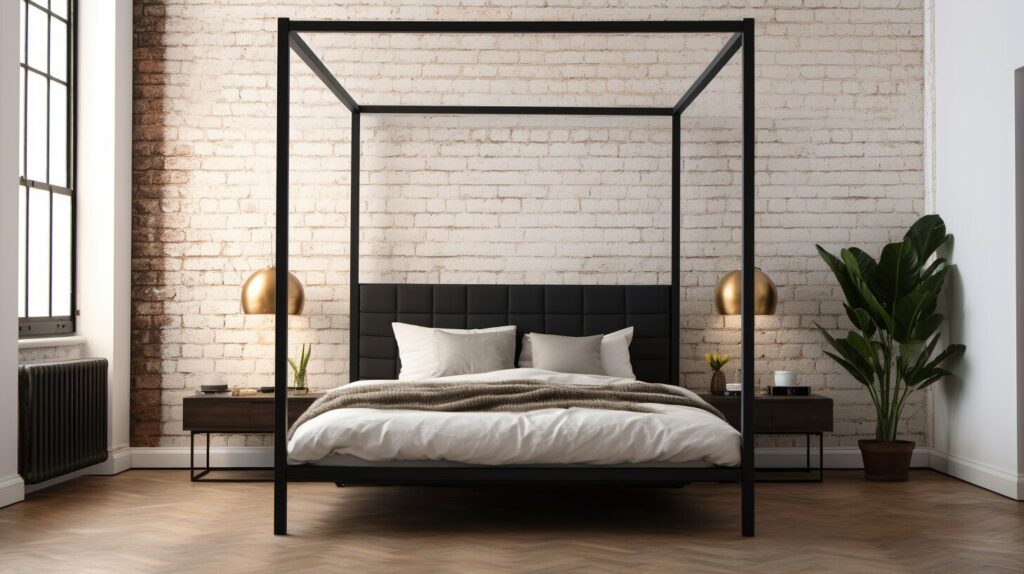 Canopy Beds for Every Style