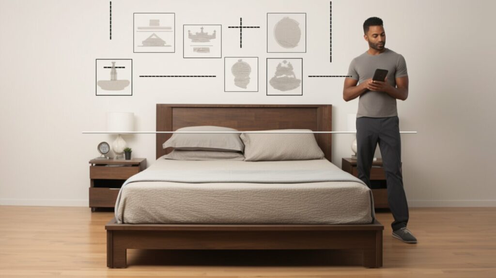 Perfect Material for Your Bed Frame