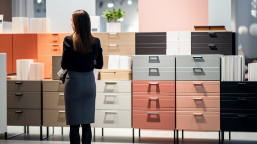 Choosing the Right Dresser