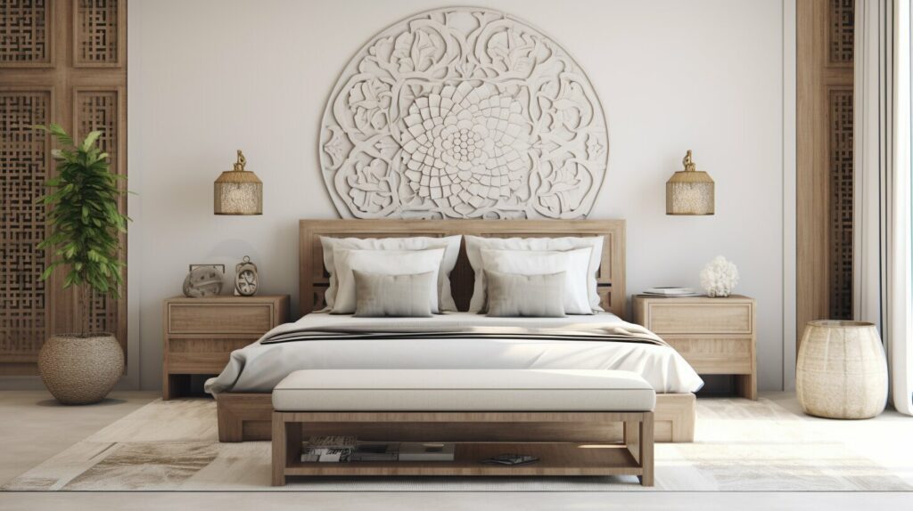 Custom Headboard Inspirations