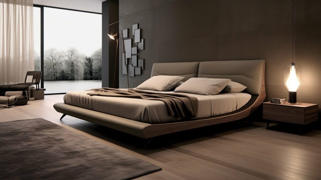 Customizable Bed Frames