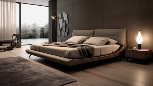 Customizable Bed Frames