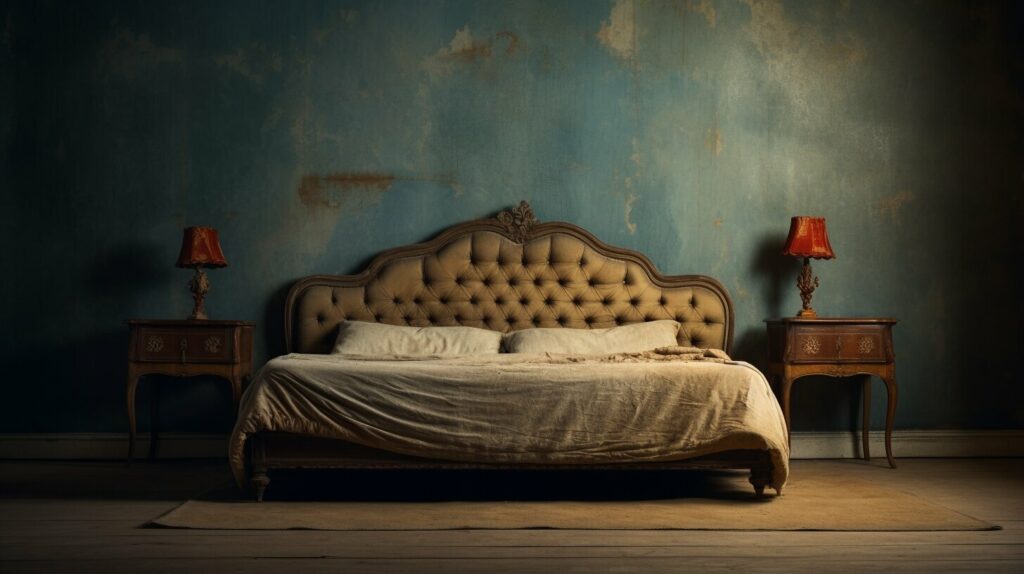 Upholstered Bed Frames