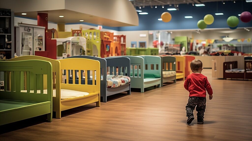 Exploring Toddler Bed Options