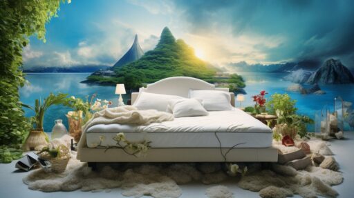 Exploring the World of Adjustable Beds