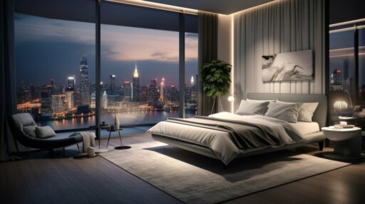 Future of Sleep with Adjustable Beds