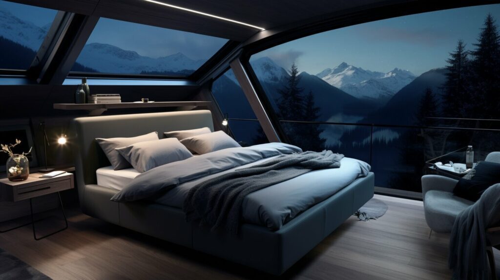 adjustable sleep systems technology benefits