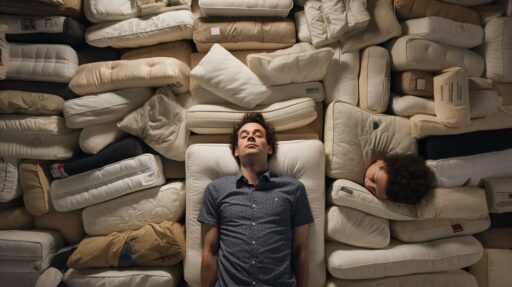 Mattress Selection Guide