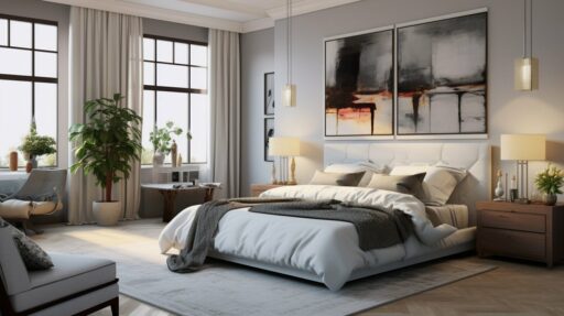 Mirrors and Wall Decor Design
