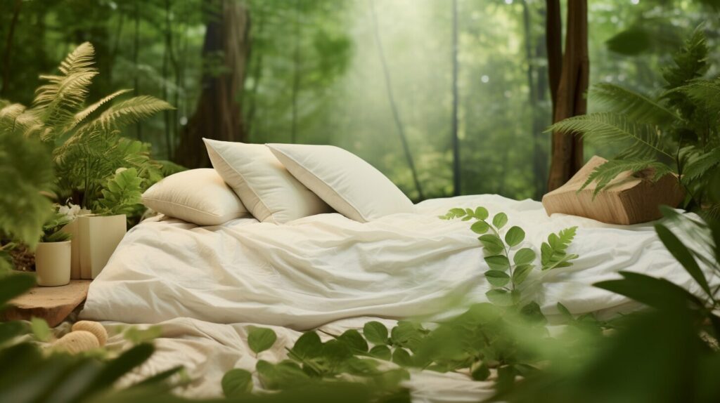 Organic and Eco-Friendly Mattresses