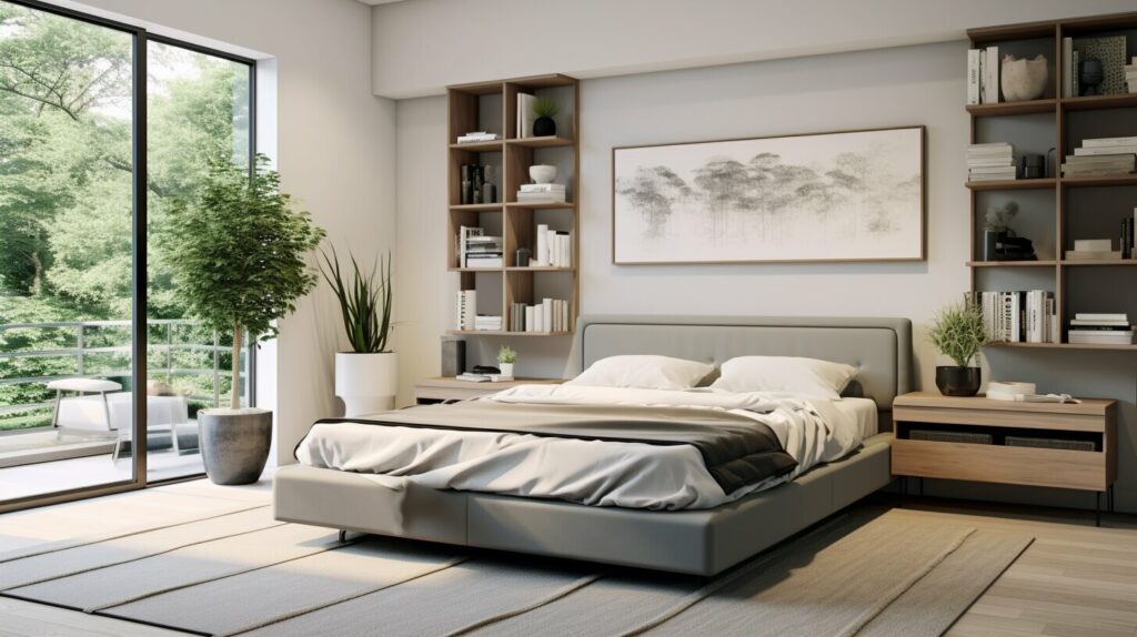 Platform Beds Buying Guide