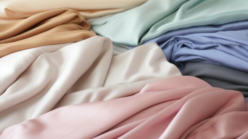 Bamboo bedding materials guide