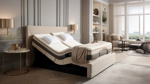 Rise of Adjustable Sleep Systems