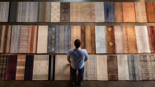 Rug Selection Tips