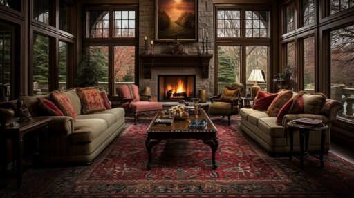 Rug Types and Styles