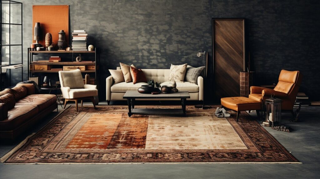 Rug selection tips rug selection tips by material and durability