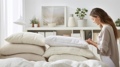 Selecting Perfect Bed Linen