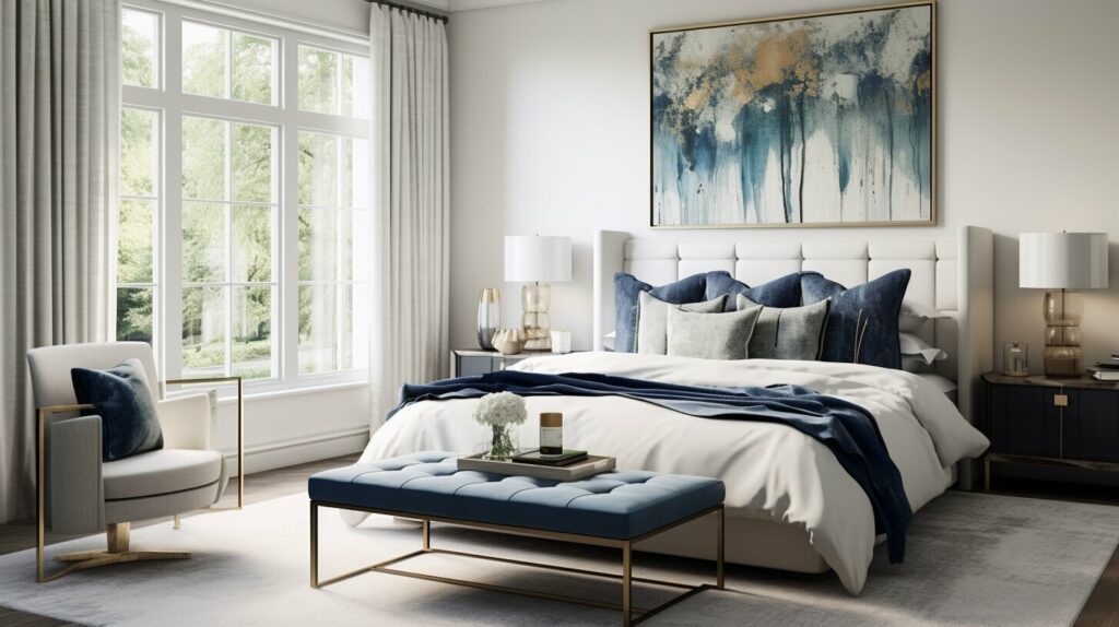 Stylish Bench Seating Stylish Bench Seating