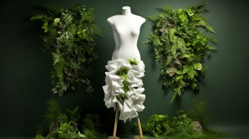 Sustainable Fashion