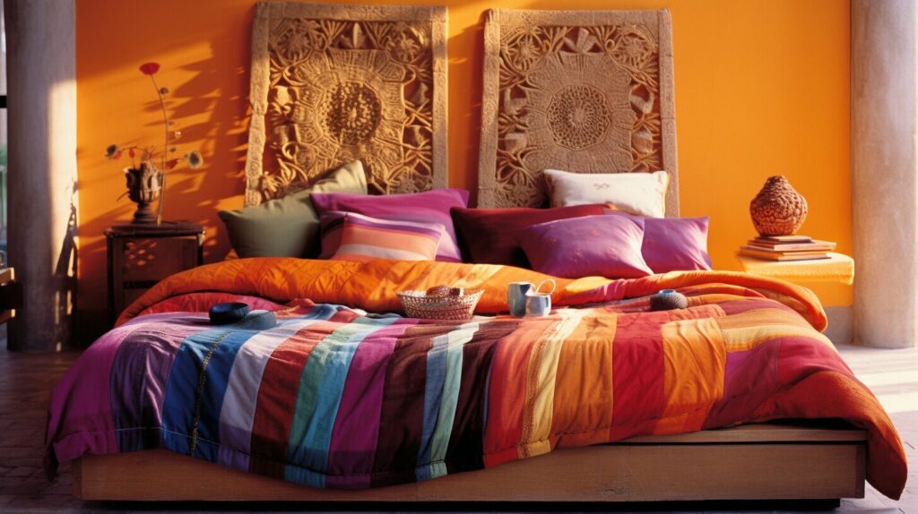 The Influence of Sleep Cultures on Bed Design