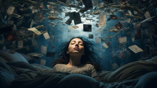 The Psychology of Bedtime