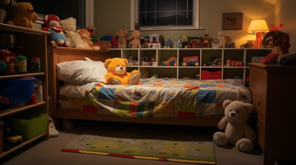 Best Toddler Bed Mattress