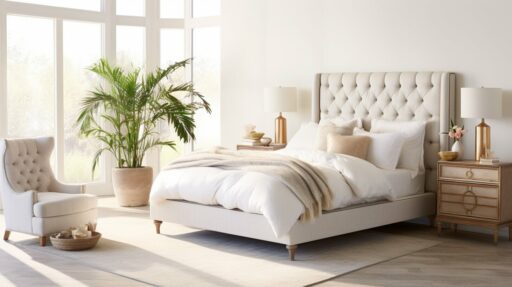 Upcycle Your Bed Frame