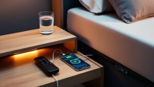Zero gravity position on Sleep Your Way Adjustable Beds
