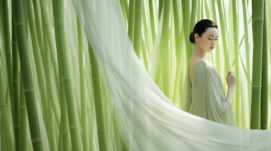 best bedding materials bamboo rayon