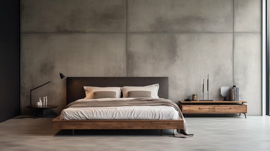 stylish slumber bed frame materials stylish slumber bed frame materials including wood metal and upholstered