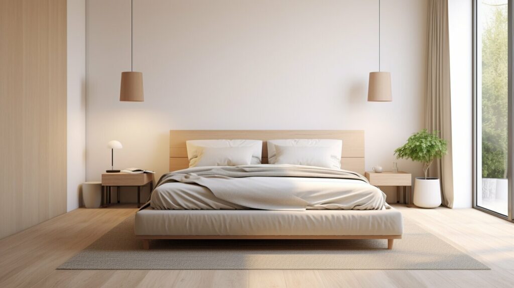 Mattress selection guide for back sleepers