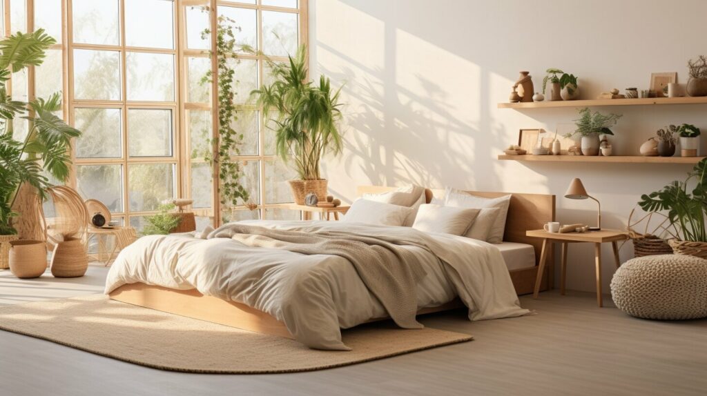 Organic Bedding Benefits