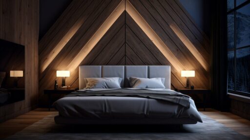 The Importance of Bed Positioning in Feng Shui