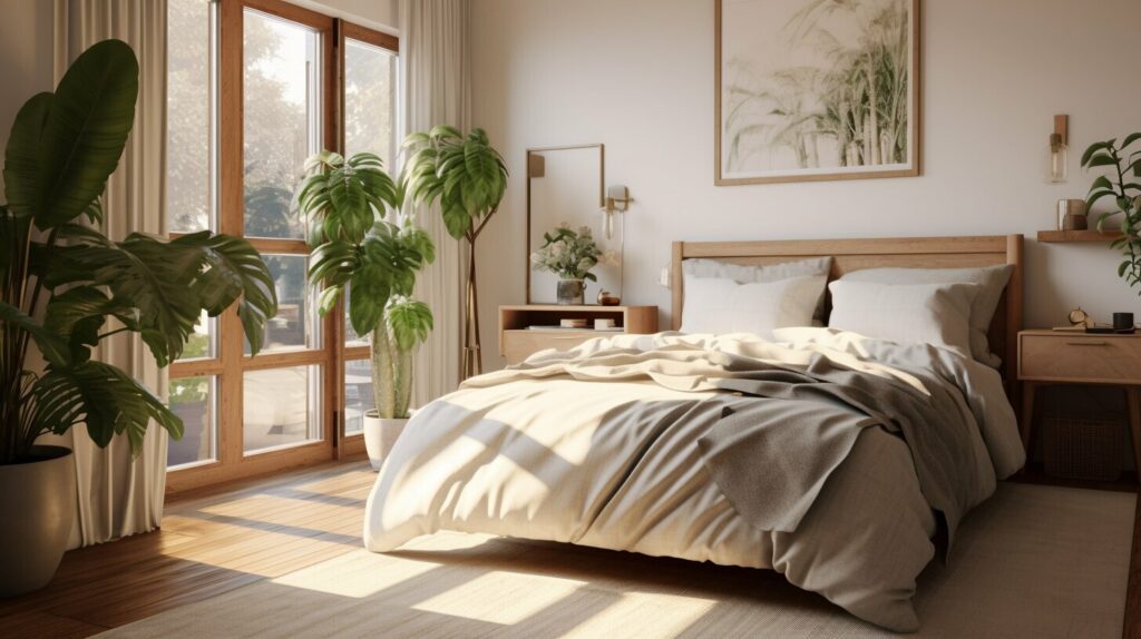 energy flow and understanding feng shui