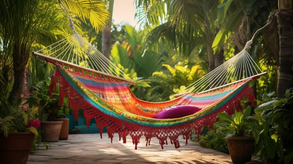 hammocks
