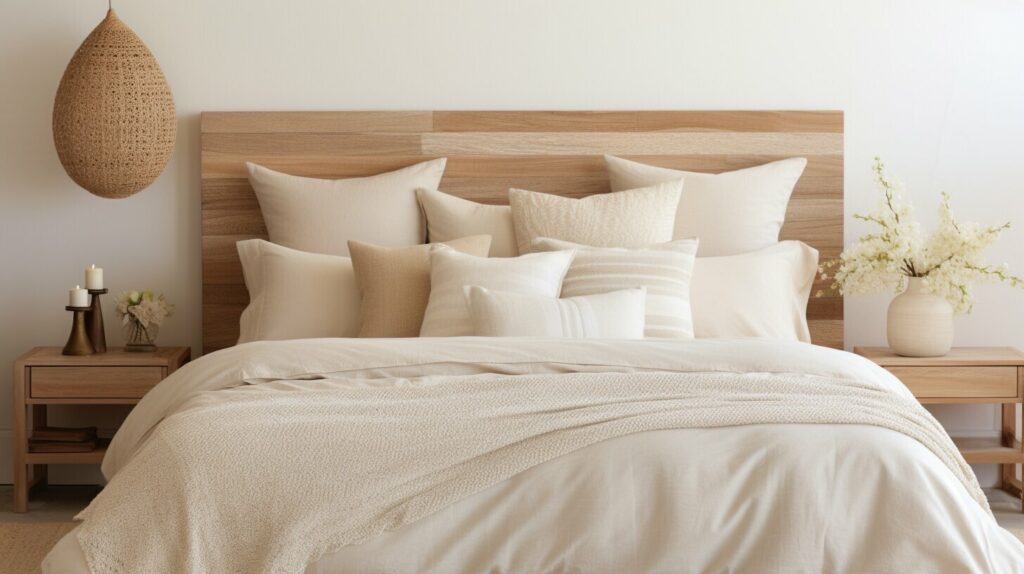 Organic Bedding Benefits