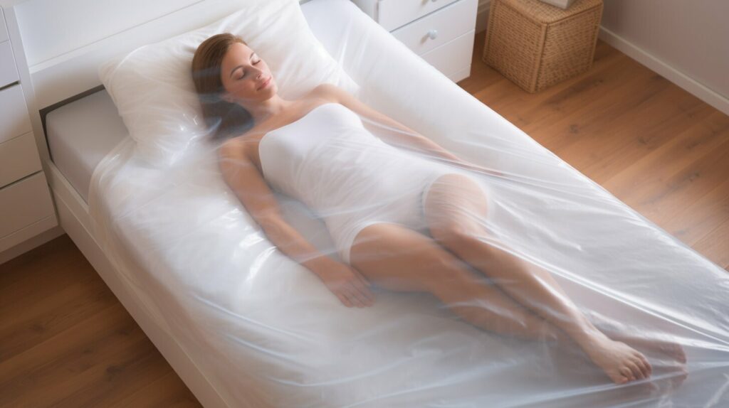 sleep surface shield benefits