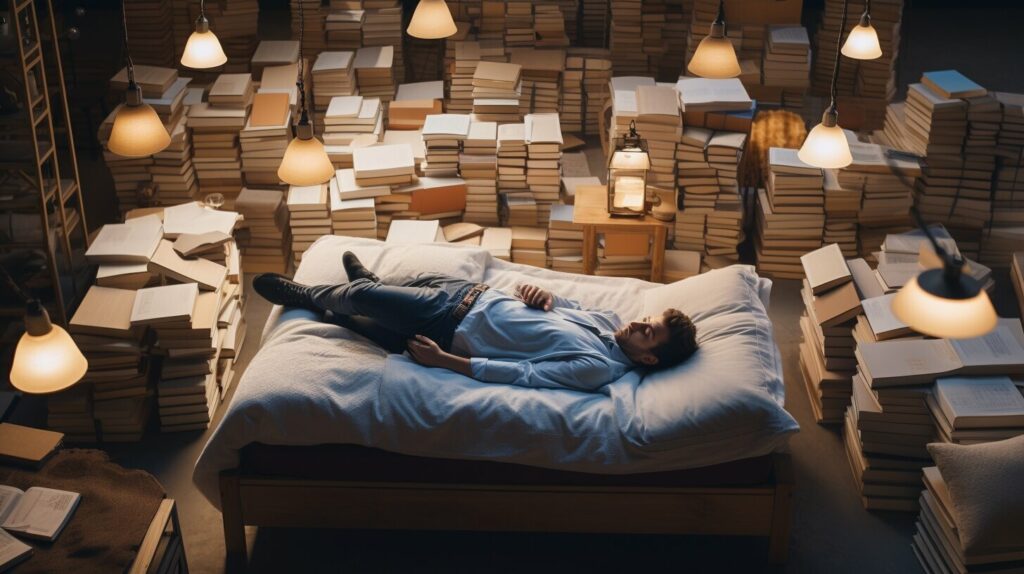 Personalized mattress selection guide