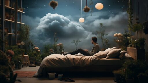 How your mattress affects sleep quality with mindful habits